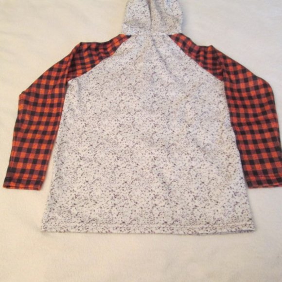 3/$25 Chicago Bears Hoodie Size Small - Picture 5 of 7